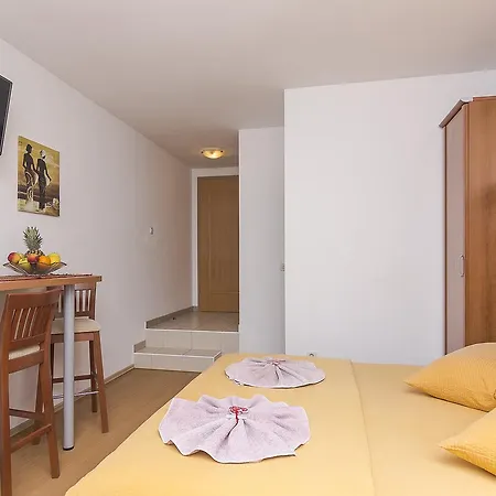 Lejlighed Studio 11687b Brela