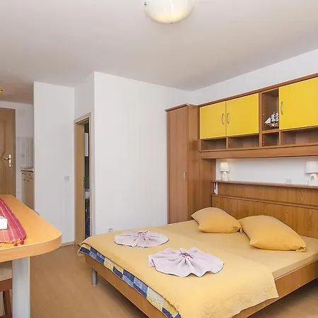 Lejlighed Studio 11687b Brela